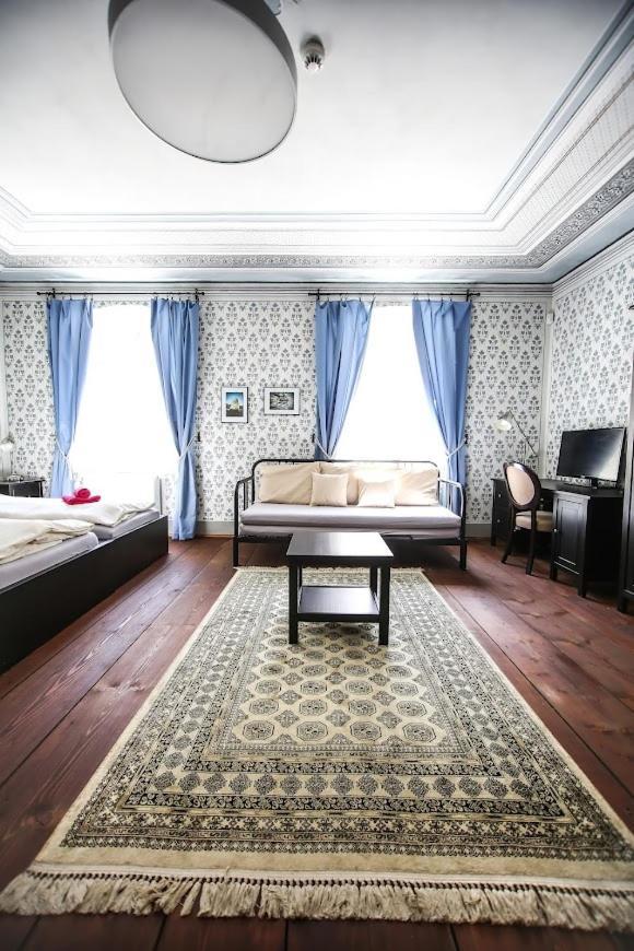 Klasterni Apartmany Cesky Krumlov Exterior photo