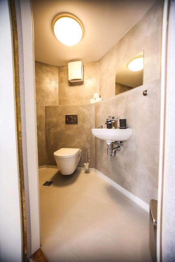 Klasterni Apartmany Cesky Krumlov Exterior photo