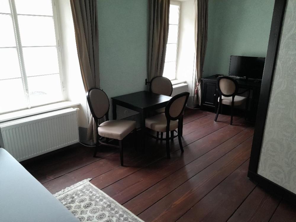 Klasterni Apartmany Cesky Krumlov Exterior photo